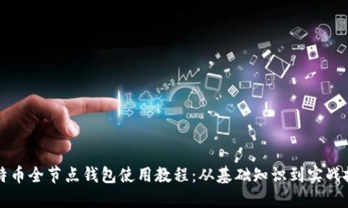 比特币全节点钱包使用教程：从基础知识到实战技巧