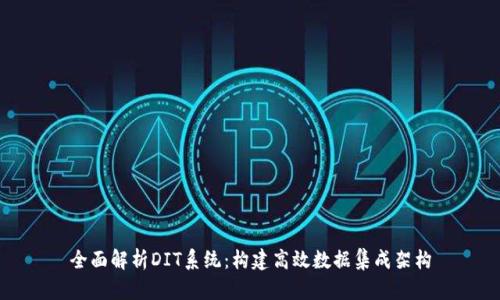 全面解析DIT系统：构建高效数据集成架构
