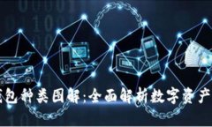 区块链钱包种类图解：全