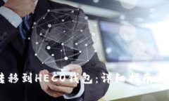 如何将USDT转移到HECO钱包：