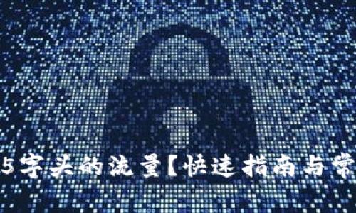: 如何充值5字头的流量？快速指南与常见问题解答