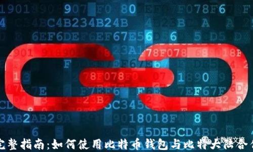 
完整指南：如何使用比特币钱包与比特大陆合作