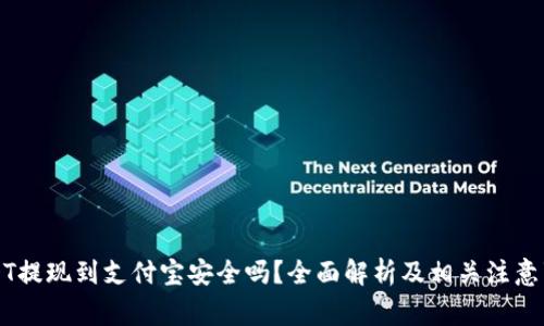 USDT提现到支付宝安全吗？全面解析及相关注意事项
