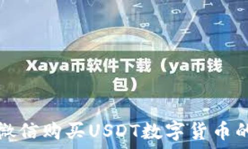   
如何通过微信购买USDT数字货币的钱包推荐