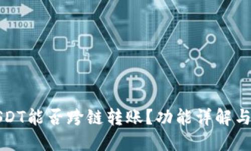TP钱包USDT能否跨链转账？功能详解与实用指南