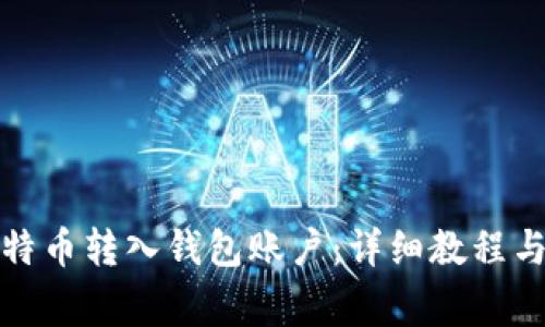 如何将比特币转入钱包账户：详细教程与注意事项