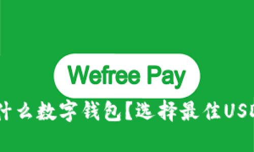 USDT存放在什么数字钱包？选择最佳USDT钱包的指南