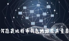 如何隐藏比特币钱包地址