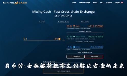 易币付：全面解析数字支付解决方案的未来