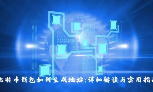 比特币钱包如何生成地址：详细解读与实用指南