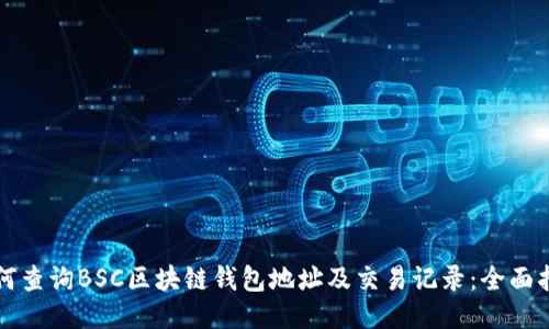 如何查询BSC区块链钱包地址及交易记录：全面指南
