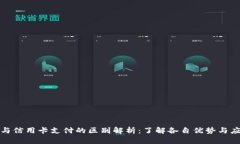 TT支付与信用卡支付的区别