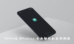 TikTok支付Palpay：全面解析