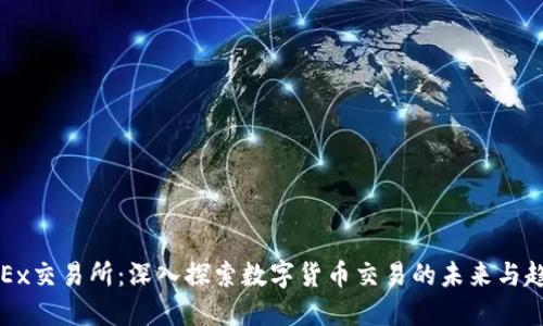OKEx交易所：深入探索数字货币交易的未来与趋势