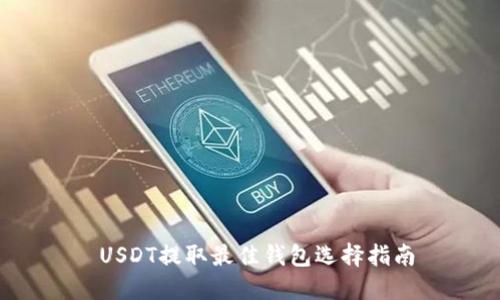  USDT提取最佳钱包选择指南