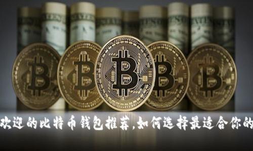 2023年最受欢迎的比特币钱包推荐，如何选择最适合你的比特币钱包？