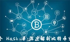 比特币钱包中的多个 Has
