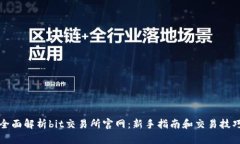 全面解析bit交易所官网：