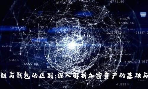 区块链与钱包的区别：深入解析加密资产的基础与载体