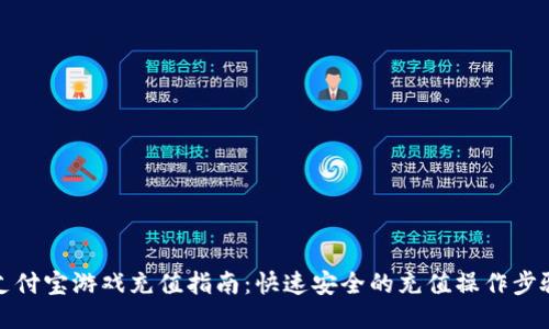 支付宝游戏充值指南：快速安全的充值操作步骤