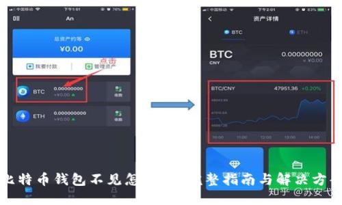 比特币钱包不见怎么办？完整指南与解决方案