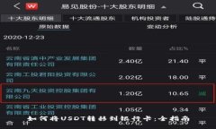 如何将USDT转移到银行卡：