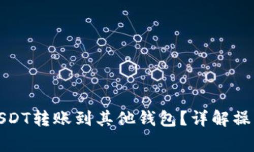 如何将钱包中的USDT转账到其他钱包？详解操作步骤与注意事项