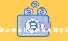 深入理解比特币钱包的组