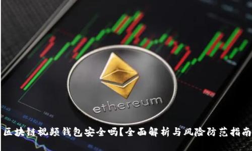 区块链视频钱包安全吗？全面解析与风险防范指南