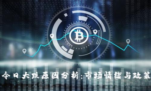 币圈今日大跌原因分析：市场情绪与政策影响