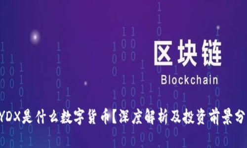 DYDX是什么数字货币？深度解析及投资前景分析