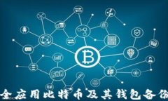 如何安全应用比特币及其