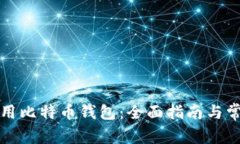 如何正确使用比特币钱包