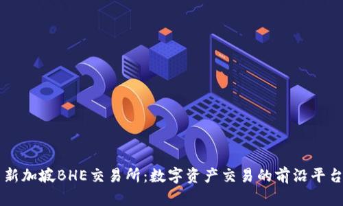 新加坡BHE交易所：数字资产交易的前沿平台