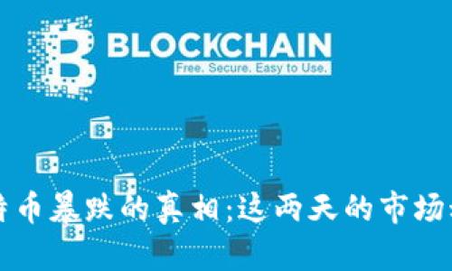 揭示比特币暴跌的真相：这两天的市场动荡背后