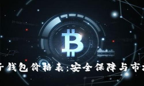 区块链电子钱包价格表：安全保障与市场前景分析