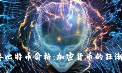2017年比特币价格：加密货币的狂潮与机会