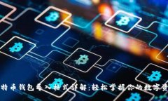 比特币钱包导入格式详解