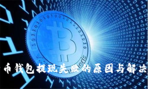 比特币钱包提现失败的原因与解决方案
