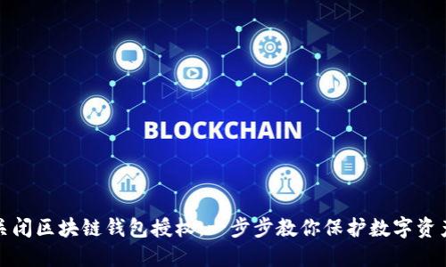 如何关闭区块链钱包授权：一步步教你保护数字资产安全