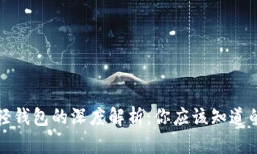 : 区块链与轻钱包的深度解析：你应该知道的区别与联系