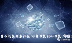 探索比特币钱包的多样性