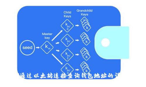如何通过以太坊连接查询钱包地址的详细指南