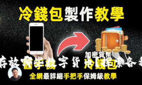 虚拟货币钱包能存放哪些数字货币？探索各种币种的无限可能