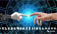 虚拟货币钱包能存放哪些