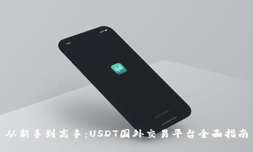 从新手到高手：USDT国外交易平台全面指南
