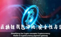 和关键词2019年最佳区块链