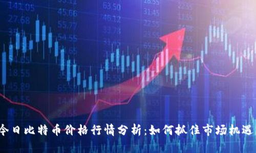 今日比特币价格行情分析：如何抓住市场机遇？