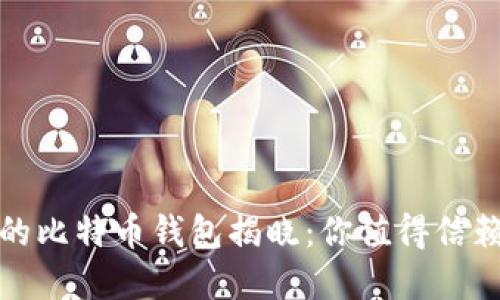 全球最安全的比特币钱包揭晓：你值得信赖的安全选择