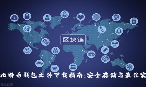 : 比特币钱包文件下载指南：安全存储与最佳实践
